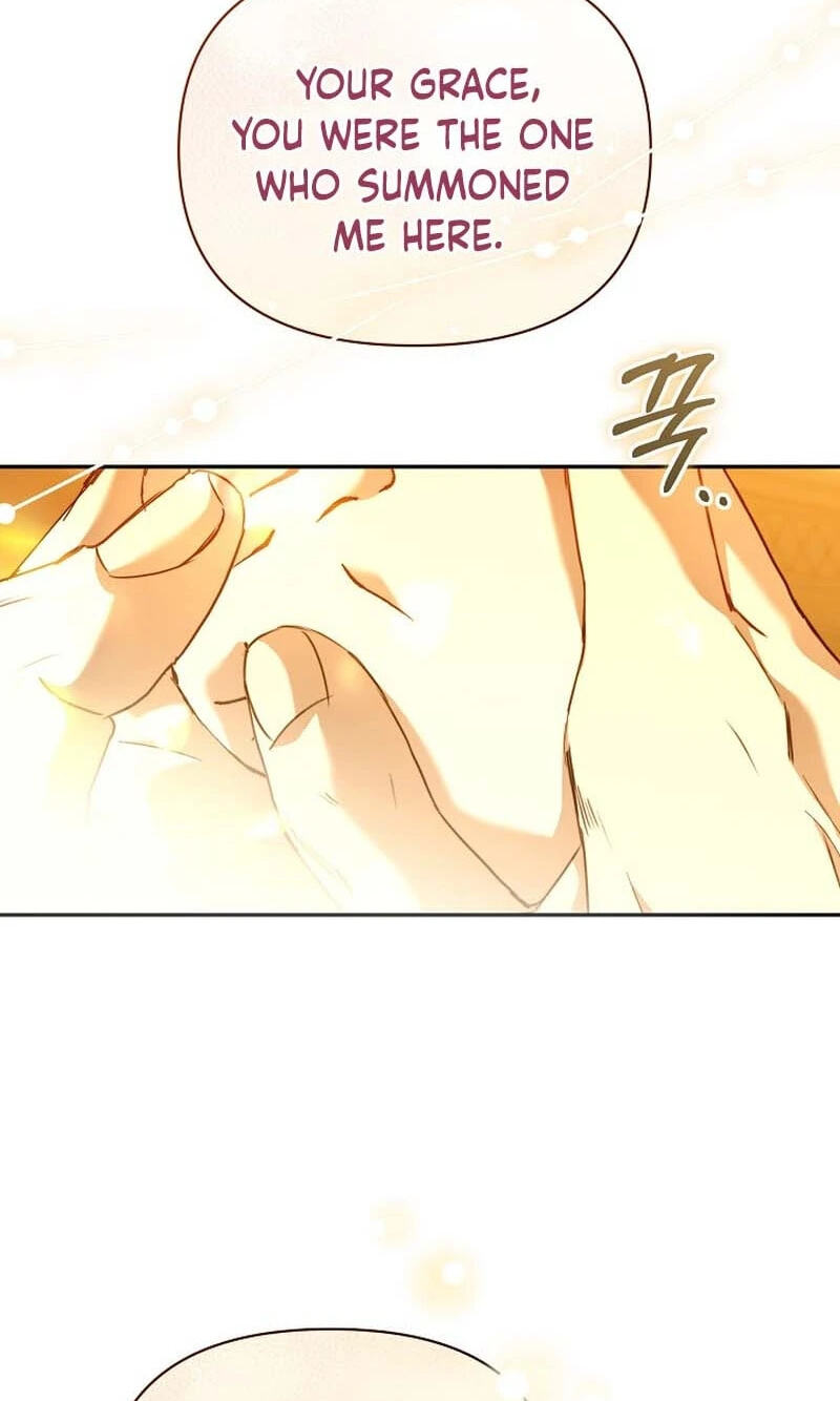 The Archvillain's Dying Nanny Chapter 106 page 30 - 