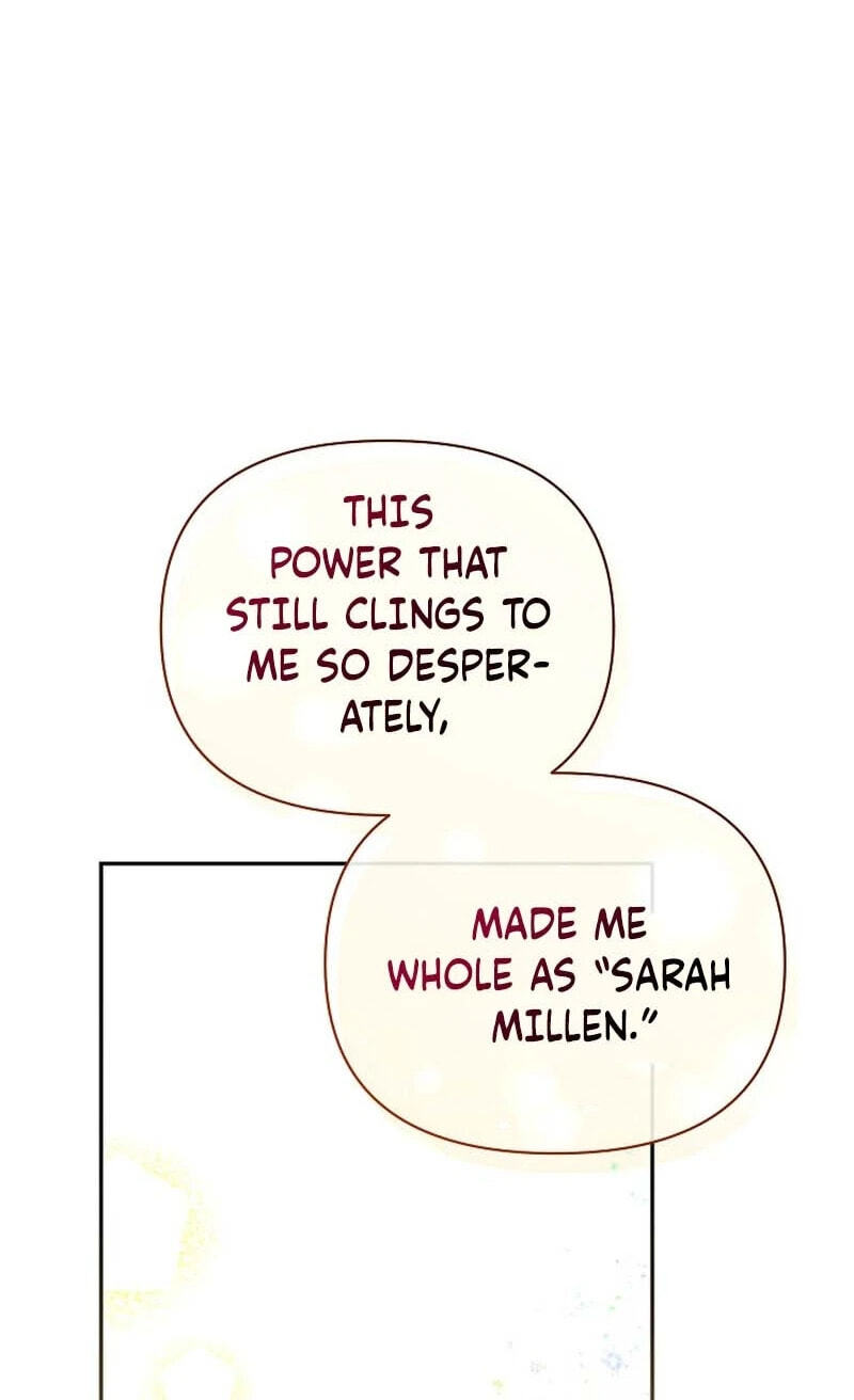 The Archvillain's Dying Nanny Chapter 106 page 36 - 