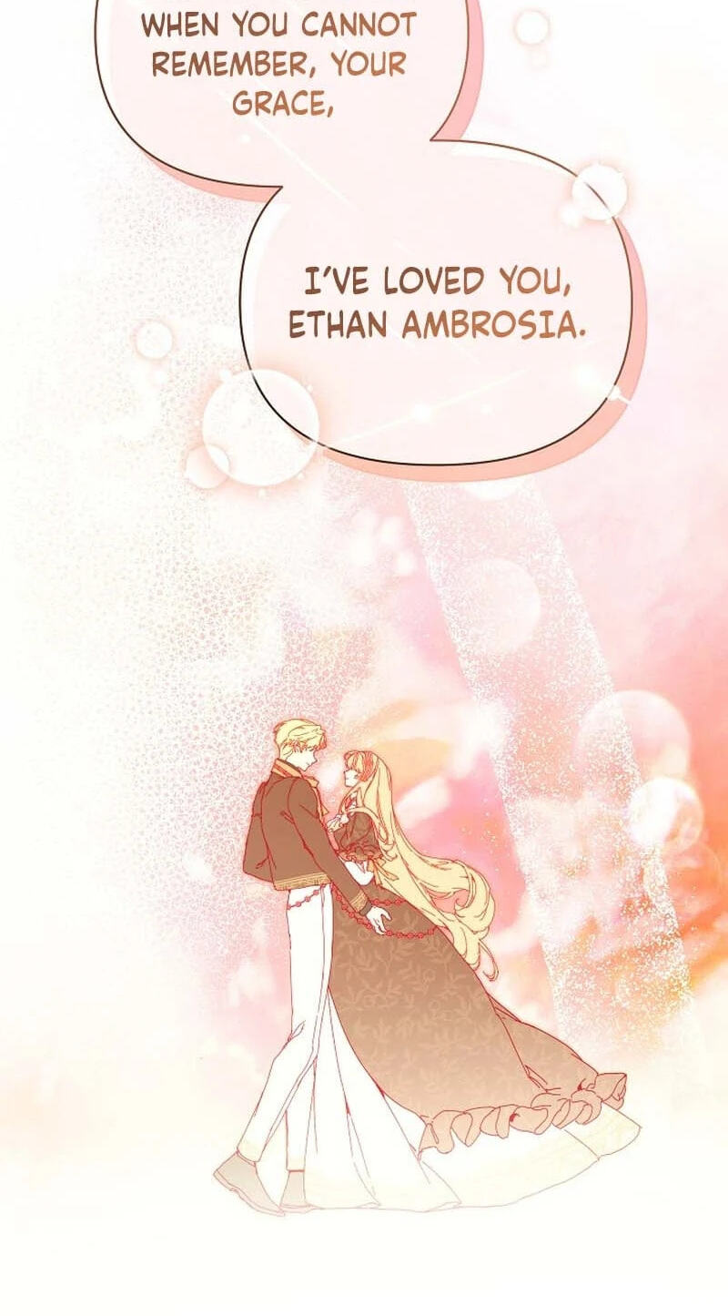 The Archvillain's Dying Nanny Chapter 106 page 55 - 