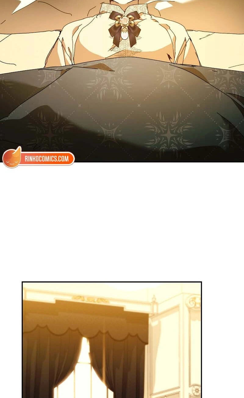 The Archvillain's Dying Nanny Chapter 106 page 67 - 