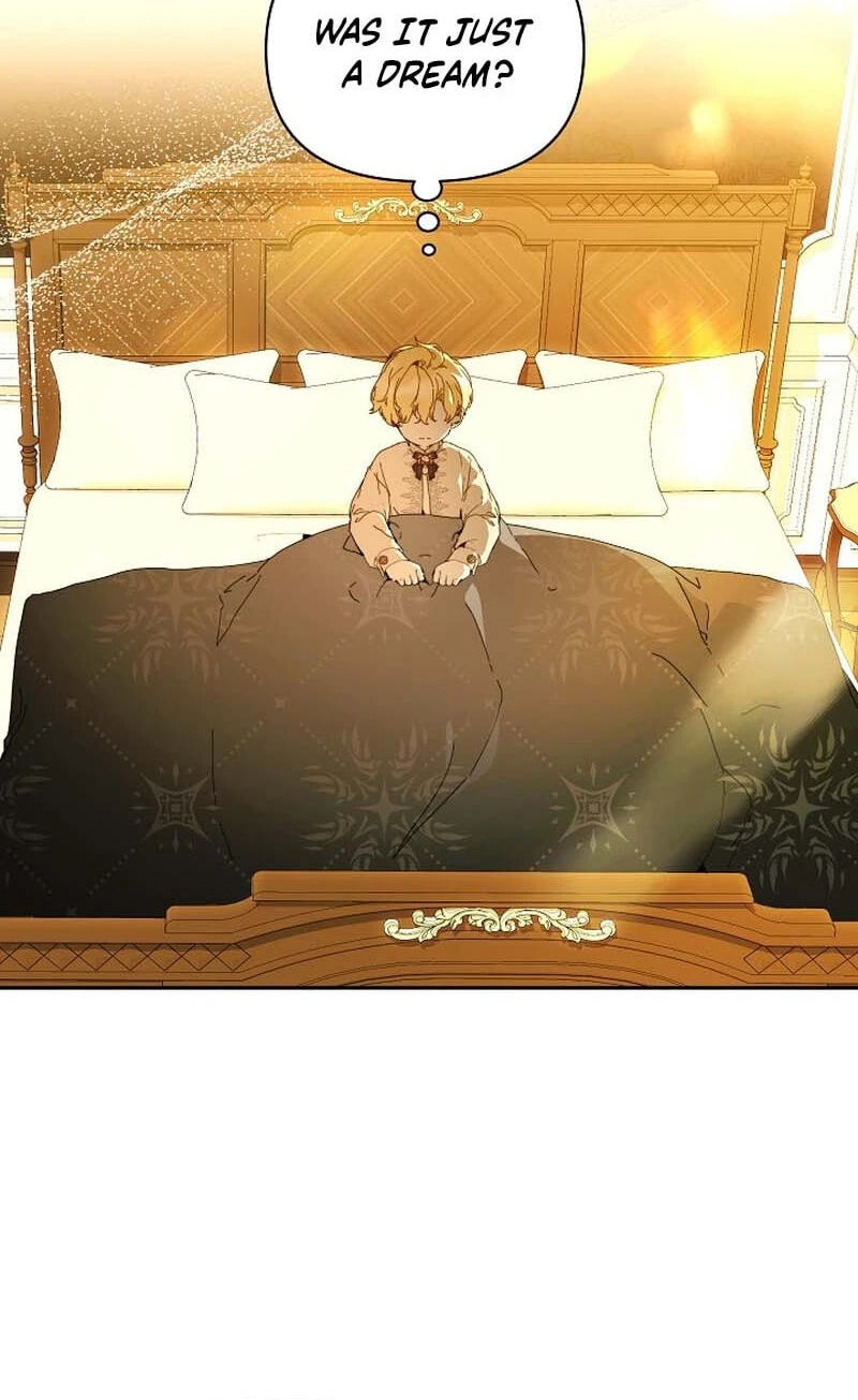 The Archvillain's Dying Nanny Chapter 106 page 69 - 