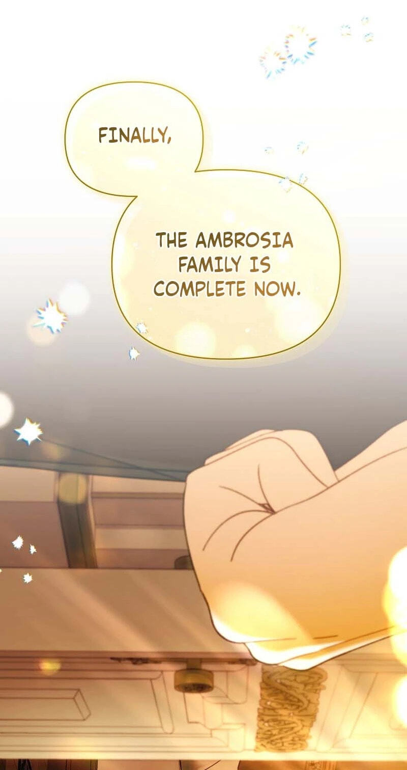 The Archvillain's Dying Nanny Chapter 106 page 94 - 