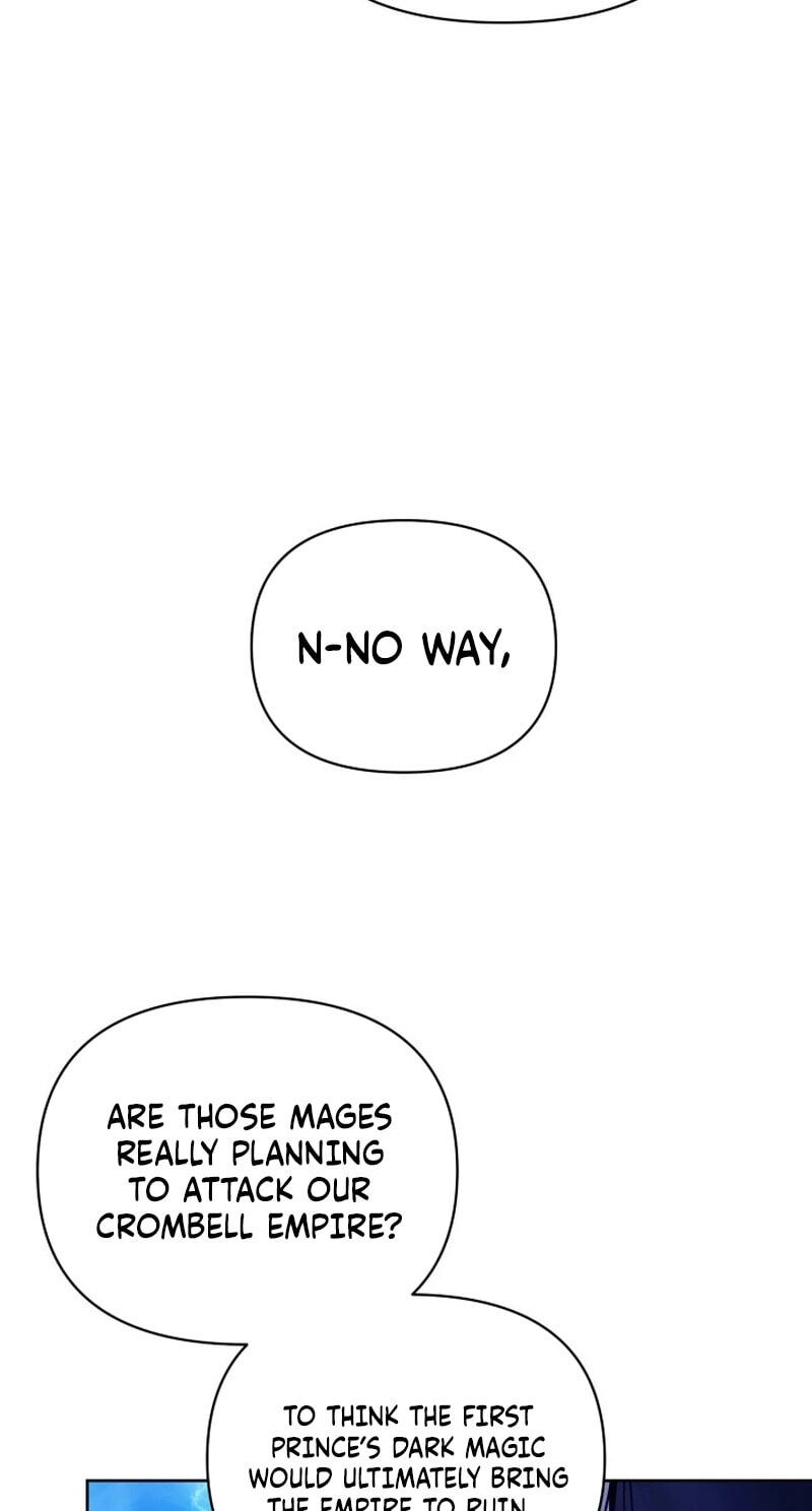 The Archvillain's Dying Nanny Chapter 107 page 104 - 