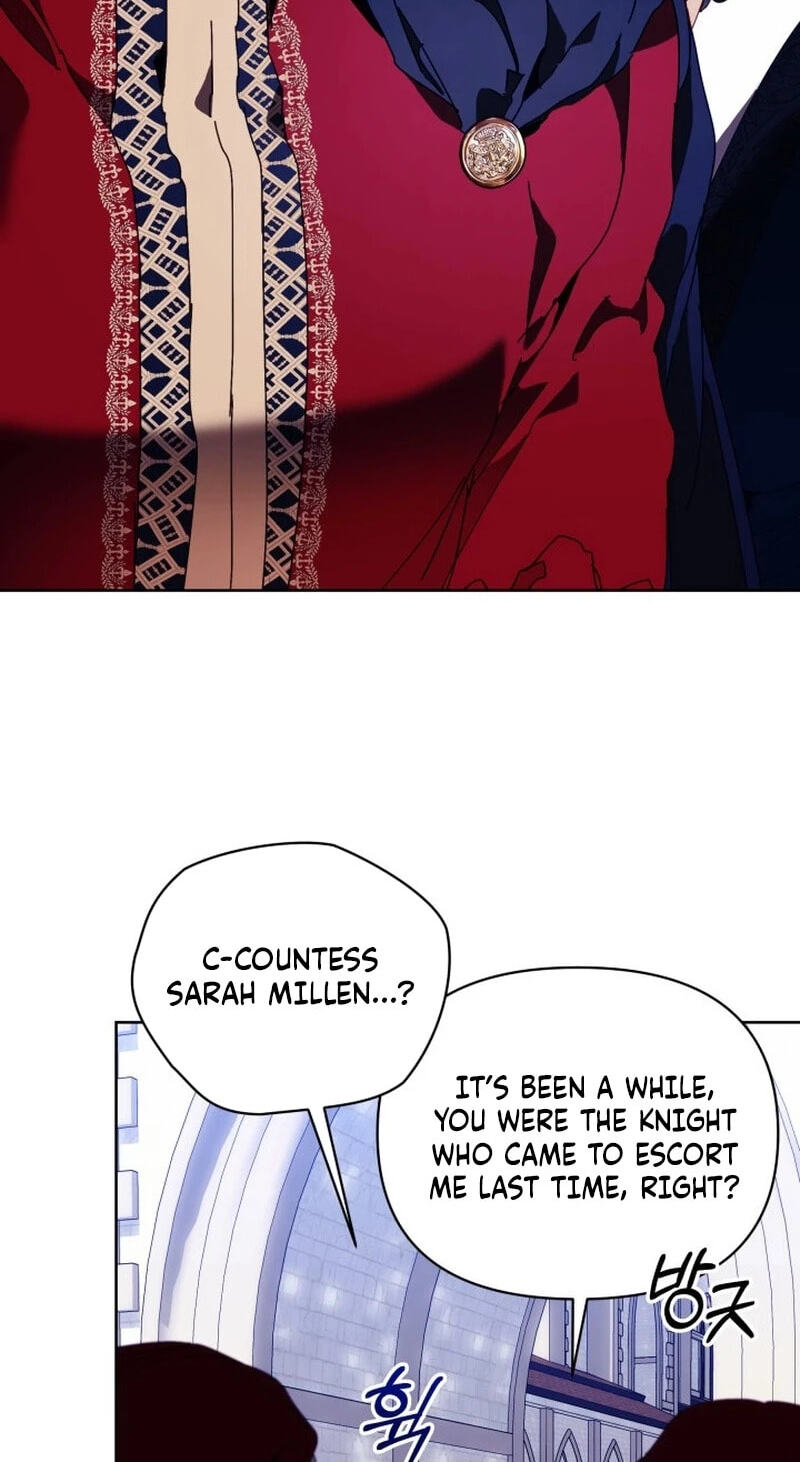 The Archvillain's Dying Nanny Chapter 107 page 107 - 