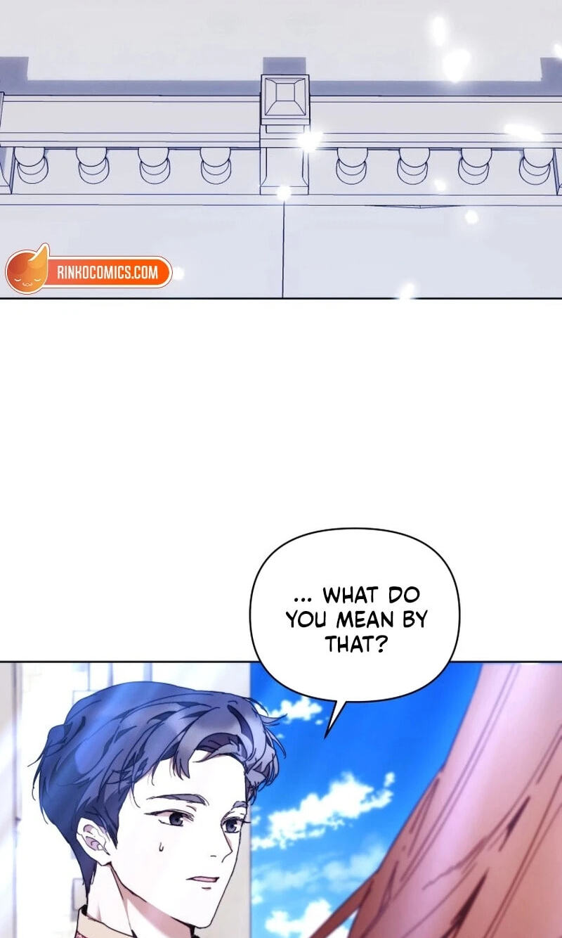 The Archvillain's Dying Nanny Chapter 107 page 113 - 