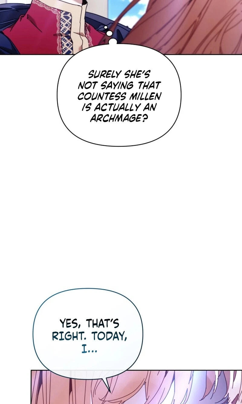 The Archvillain's Dying Nanny Chapter 107 page 114 - 