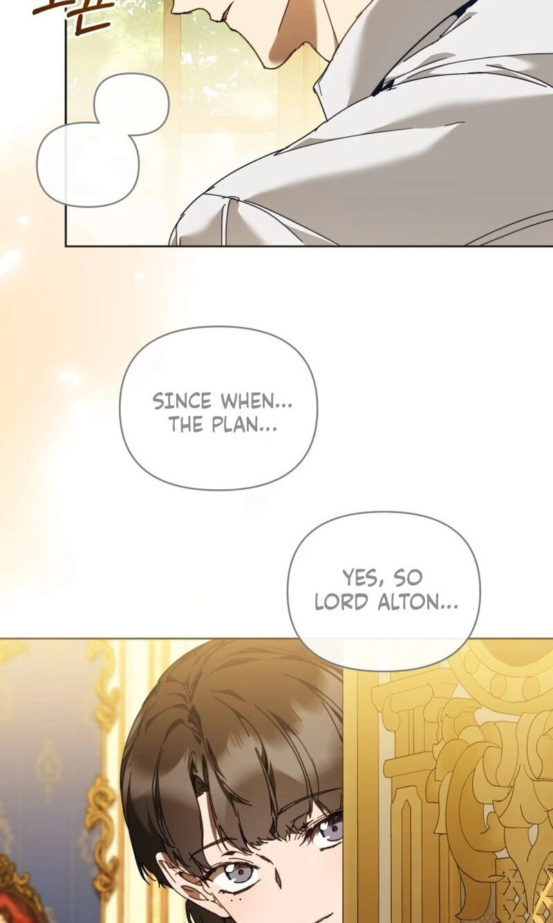 The Archvillain's Dying Nanny Chapter 107 page 13 - 