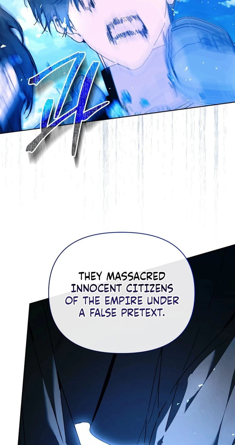 The Archvillain's Dying Nanny Chapter 107 page 125 - 