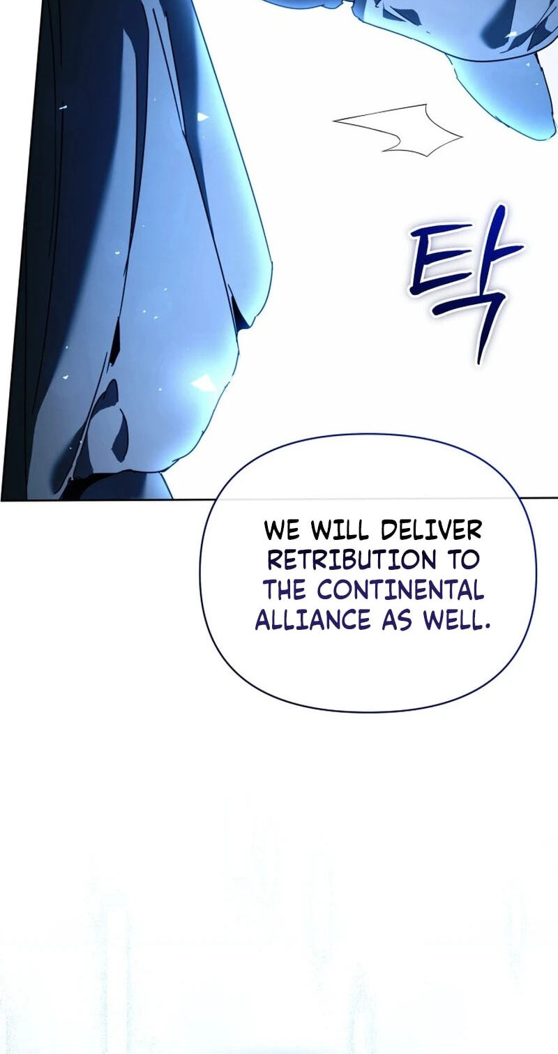The Archvillain's Dying Nanny Chapter 107 page 126 - 