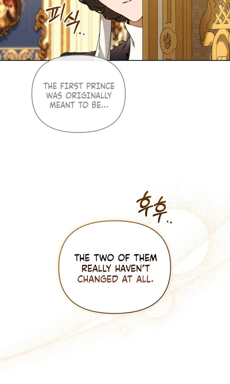 The Archvillain's Dying Nanny Chapter 107 page 14 - 