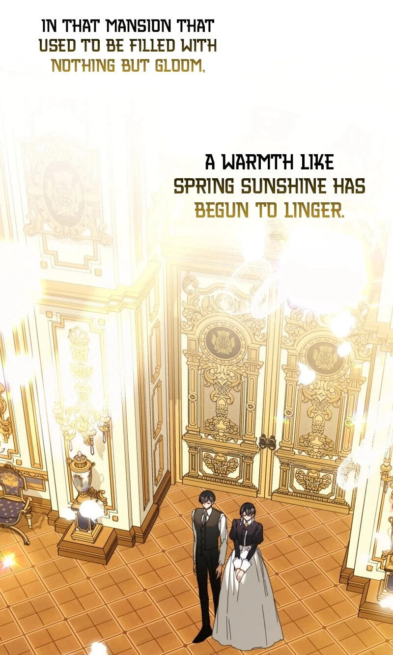 The Archvillain's Dying Nanny Chapter 107 page 15 - 