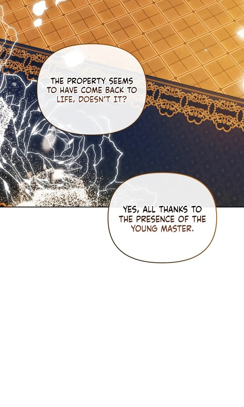 The Archvillain's Dying Nanny Chapter 107 page 16 - 