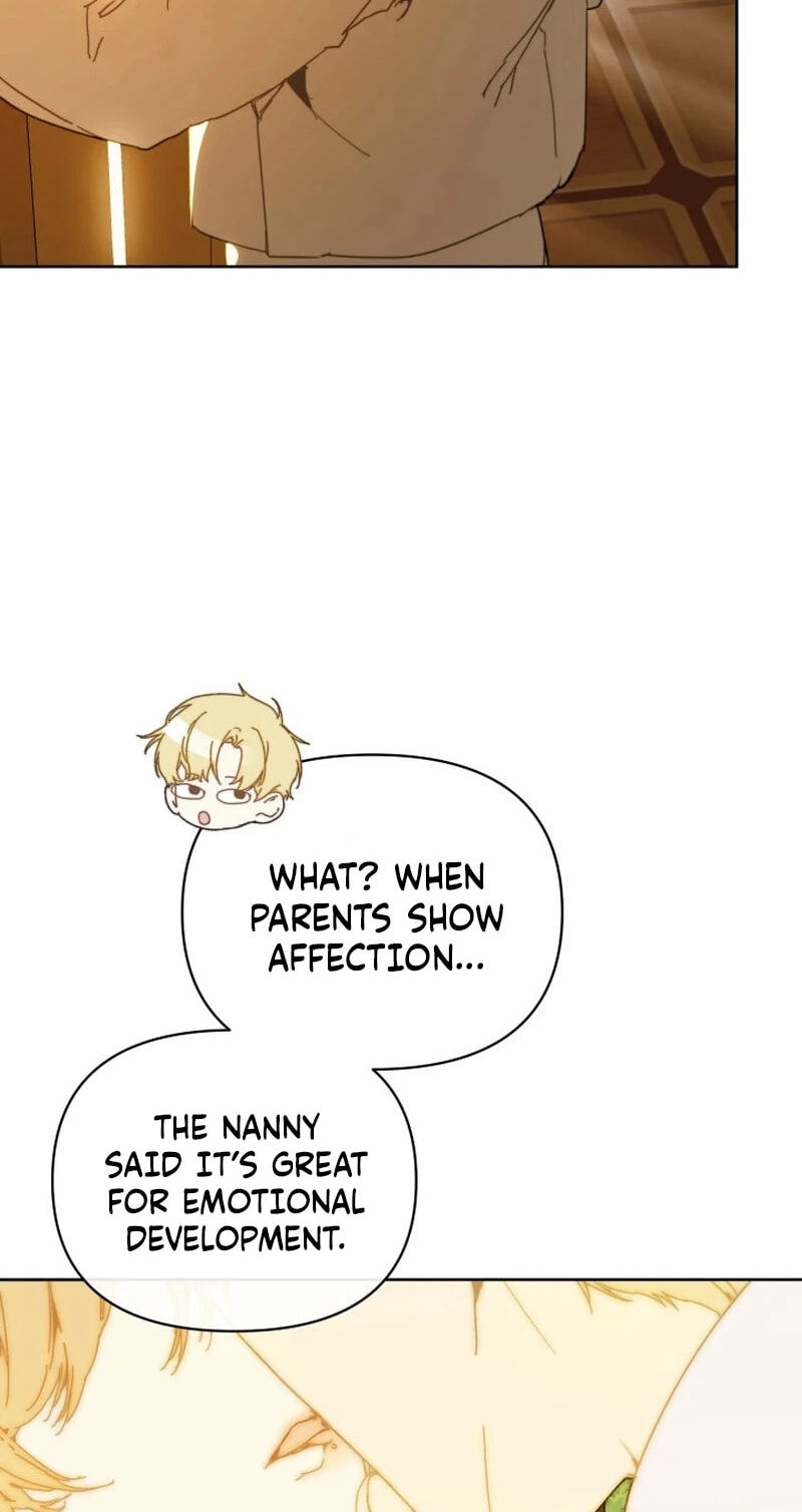 The Archvillain's Dying Nanny Chapter 107 page 20 - 