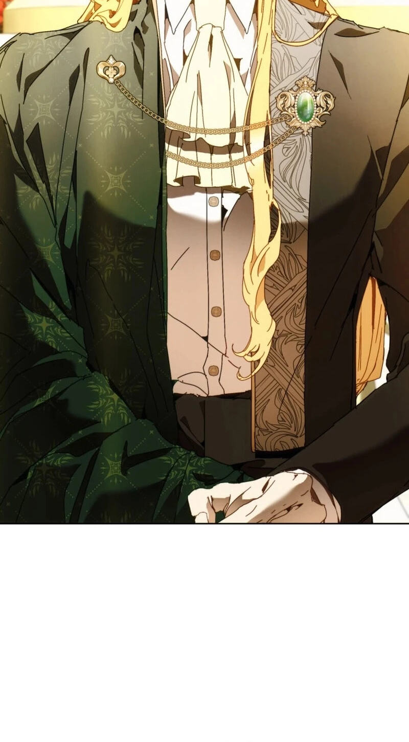 The Archvillain's Dying Nanny Chapter 107 page 26 - 