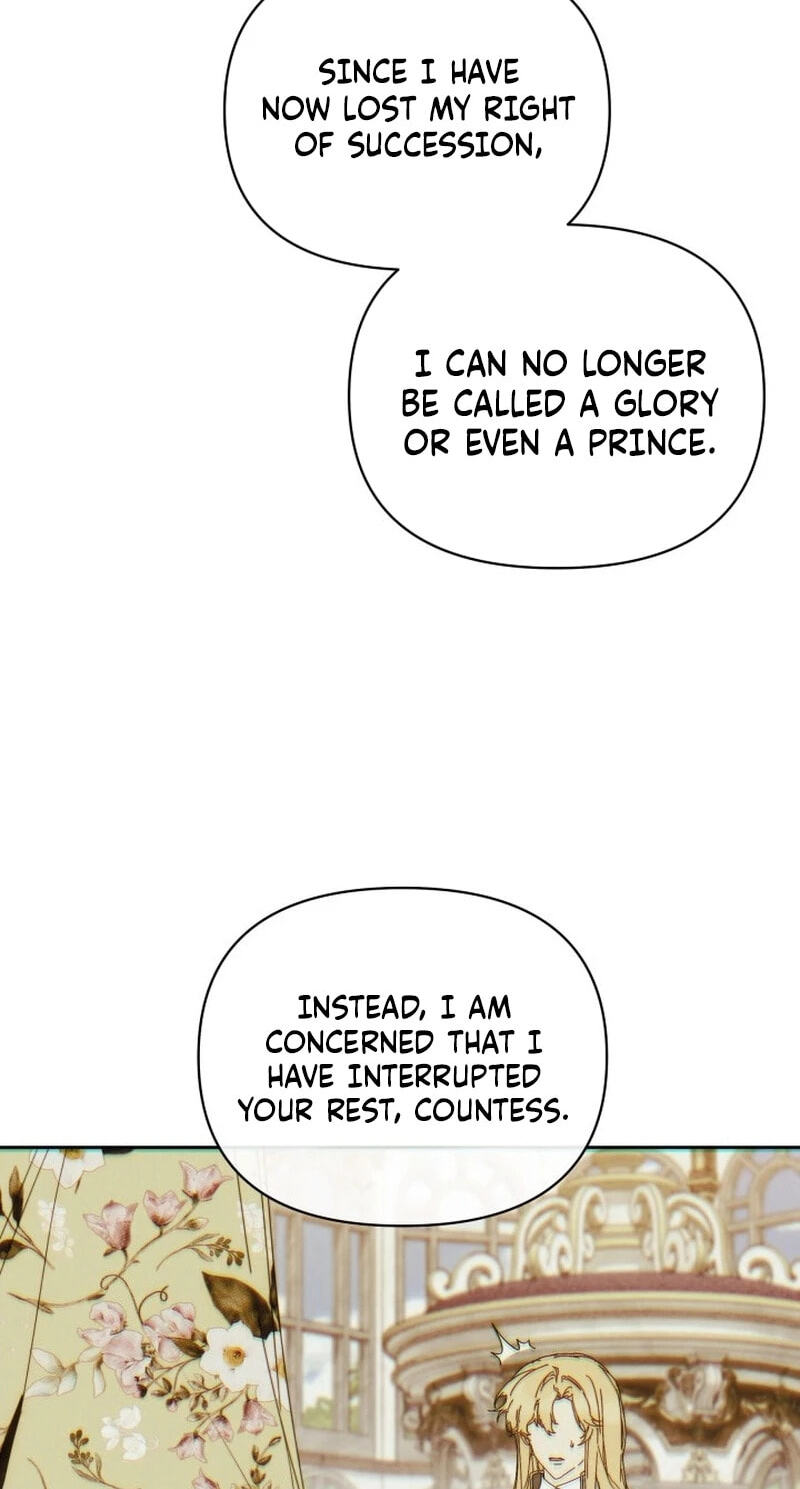 The Archvillain's Dying Nanny Chapter 107 page 28 - 