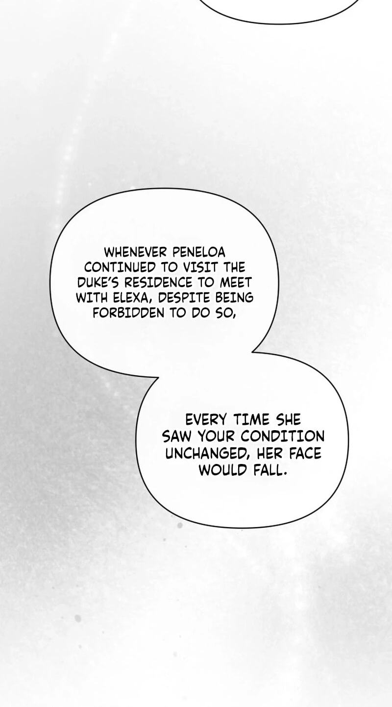 The Archvillain's Dying Nanny Chapter 107 page 40 - 