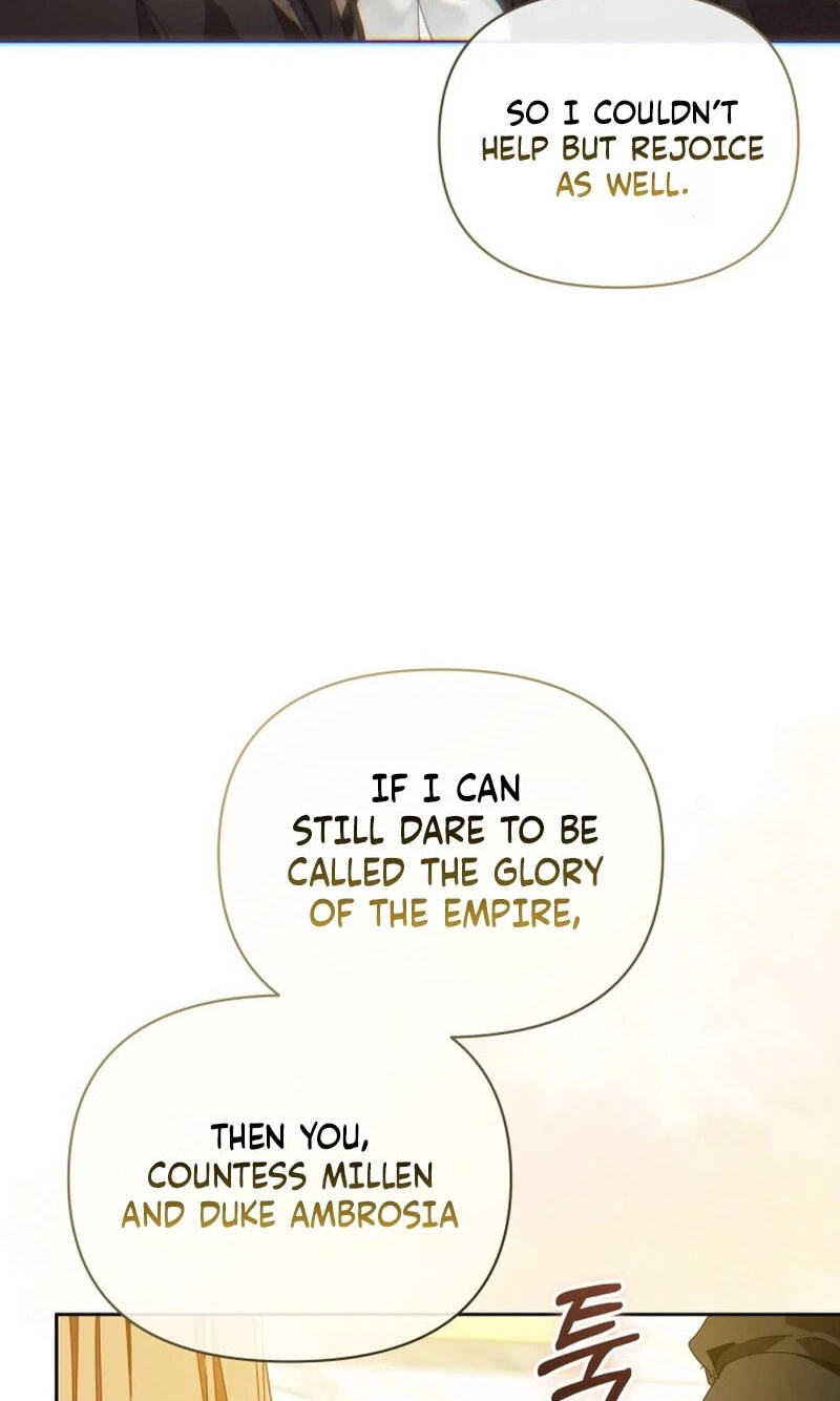 The Archvillain's Dying Nanny Chapter 107 page 43 - 