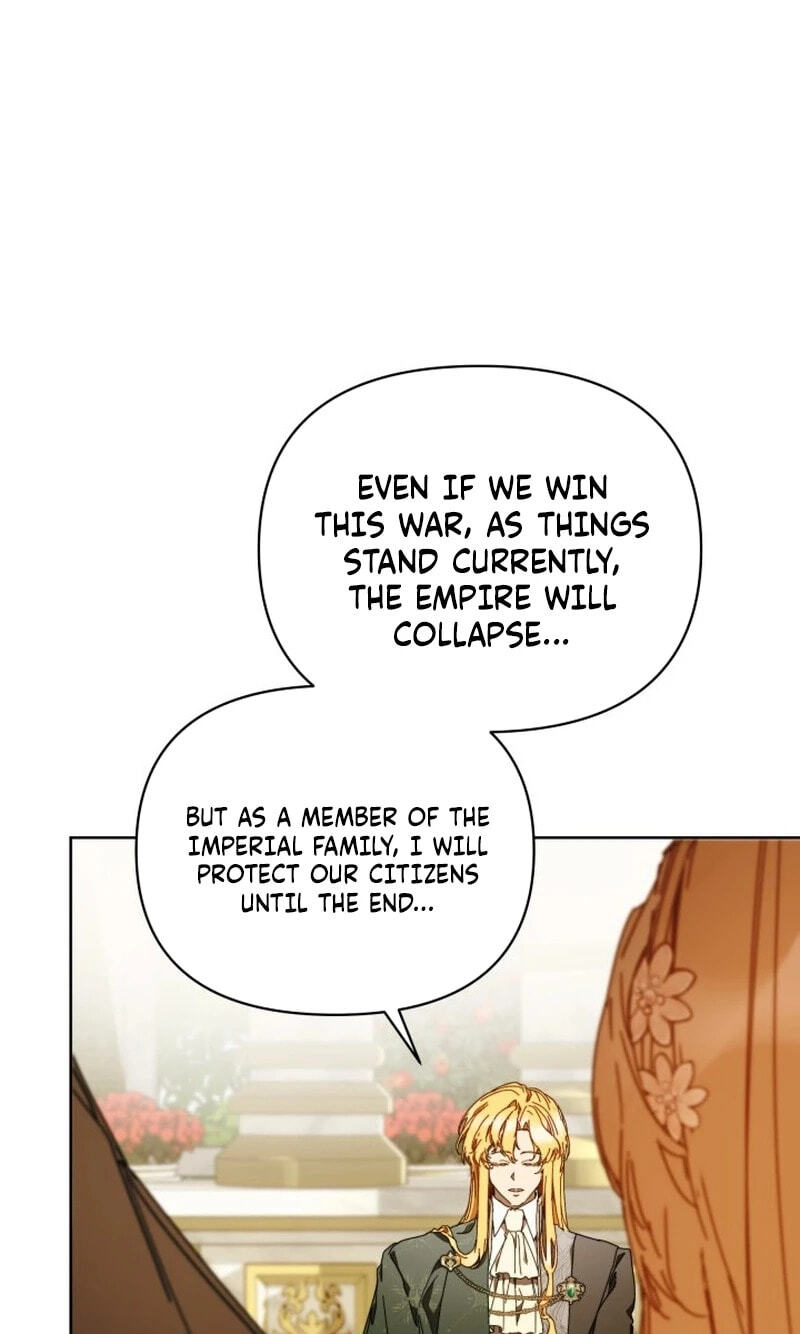 The Archvillain's Dying Nanny Chapter 107 page 47 - 