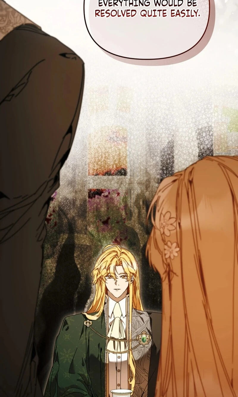 The Archvillain's Dying Nanny Chapter 107 page 50 - 
