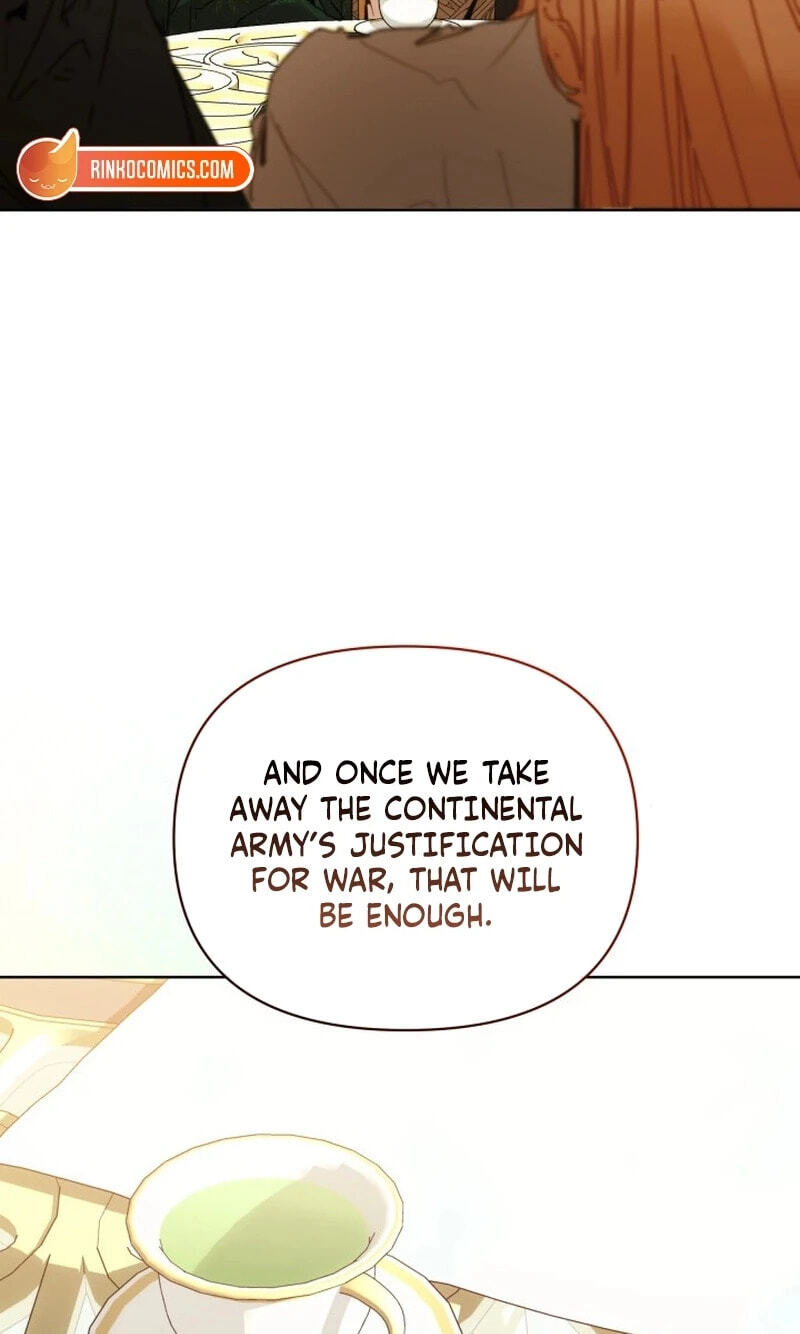 The Archvillain's Dying Nanny Chapter 107 page 51 - 