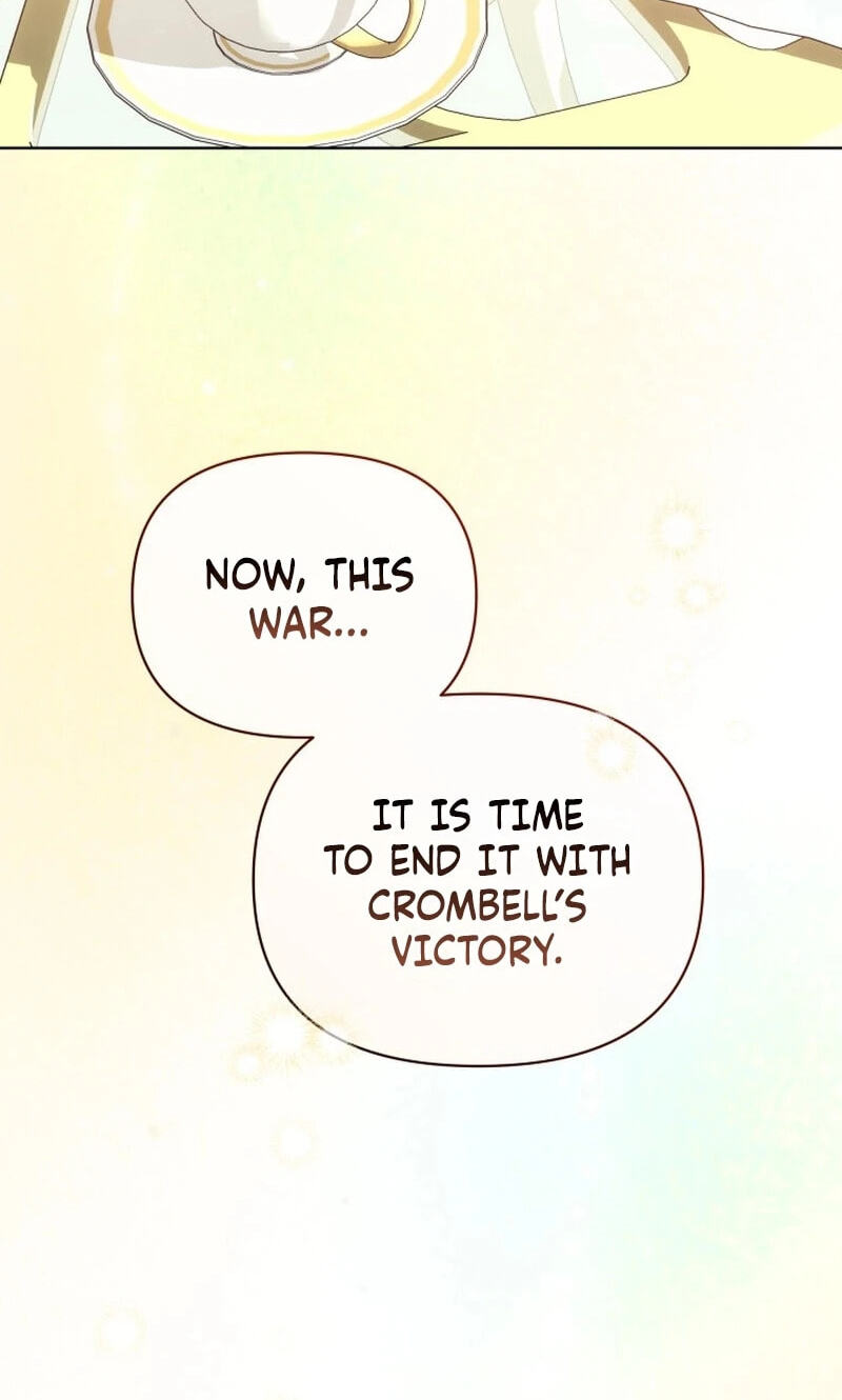 The Archvillain's Dying Nanny Chapter 107 page 52 - 