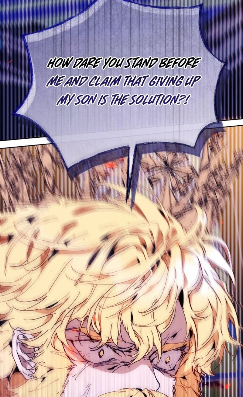 The Archvillain's Dying Nanny Chapter 107 page 55 - 