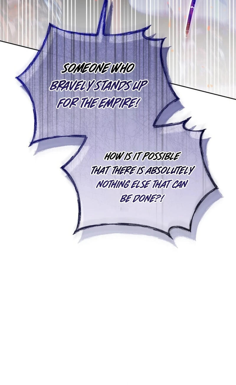 The Archvillain's Dying Nanny Chapter 107 page 57 - 