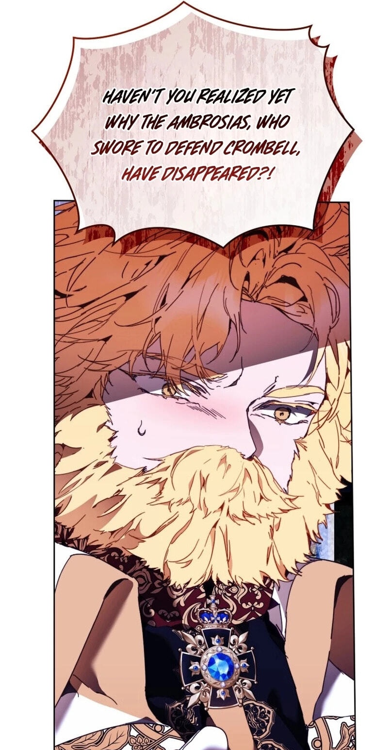 The Archvillain's Dying Nanny Chapter 107 page 63 - 