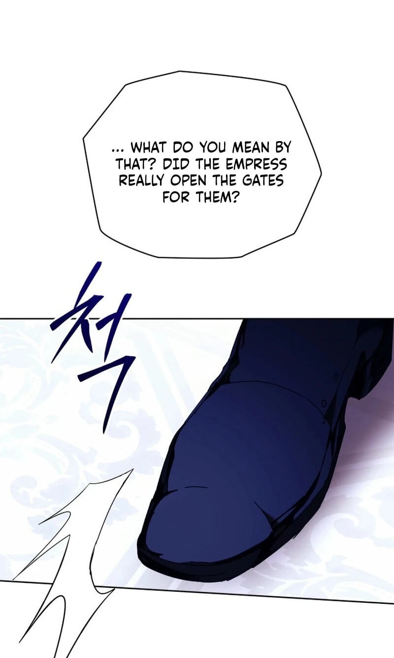The Archvillain's Dying Nanny Chapter 107 page 69 - 