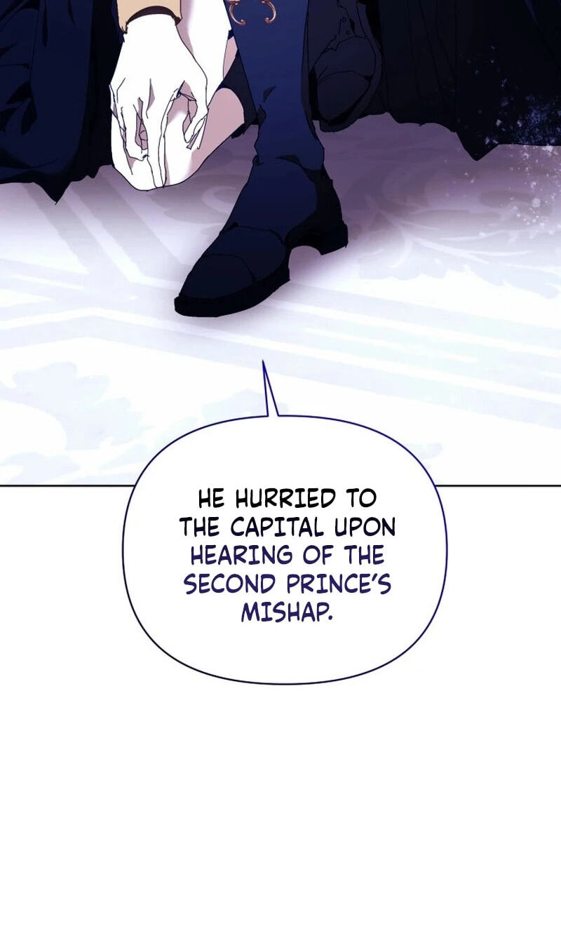 The Archvillain's Dying Nanny Chapter 107 page 72 - 