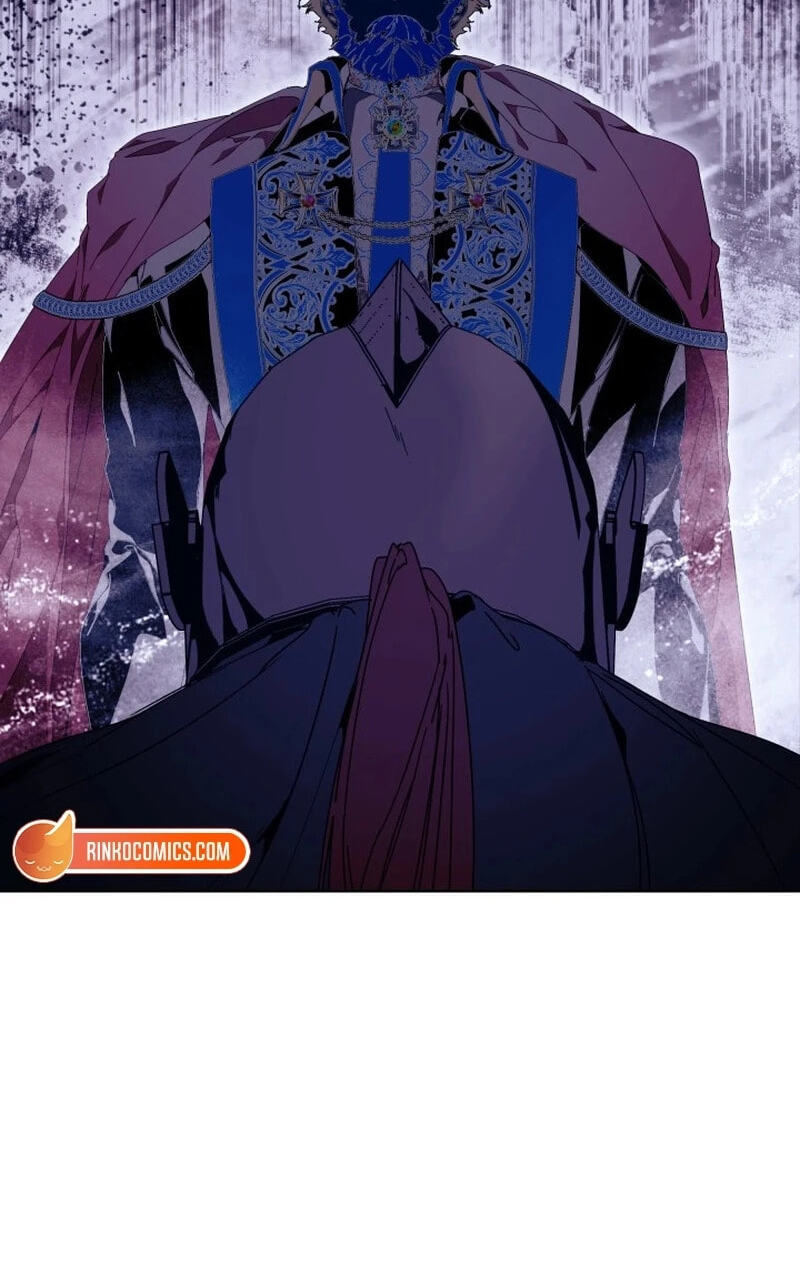 The Archvillain's Dying Nanny Chapter 107 page 75 - 