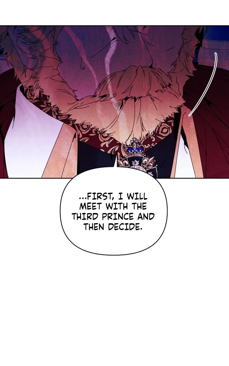 The Archvillain's Dying Nanny Chapter 107 page 76 - 