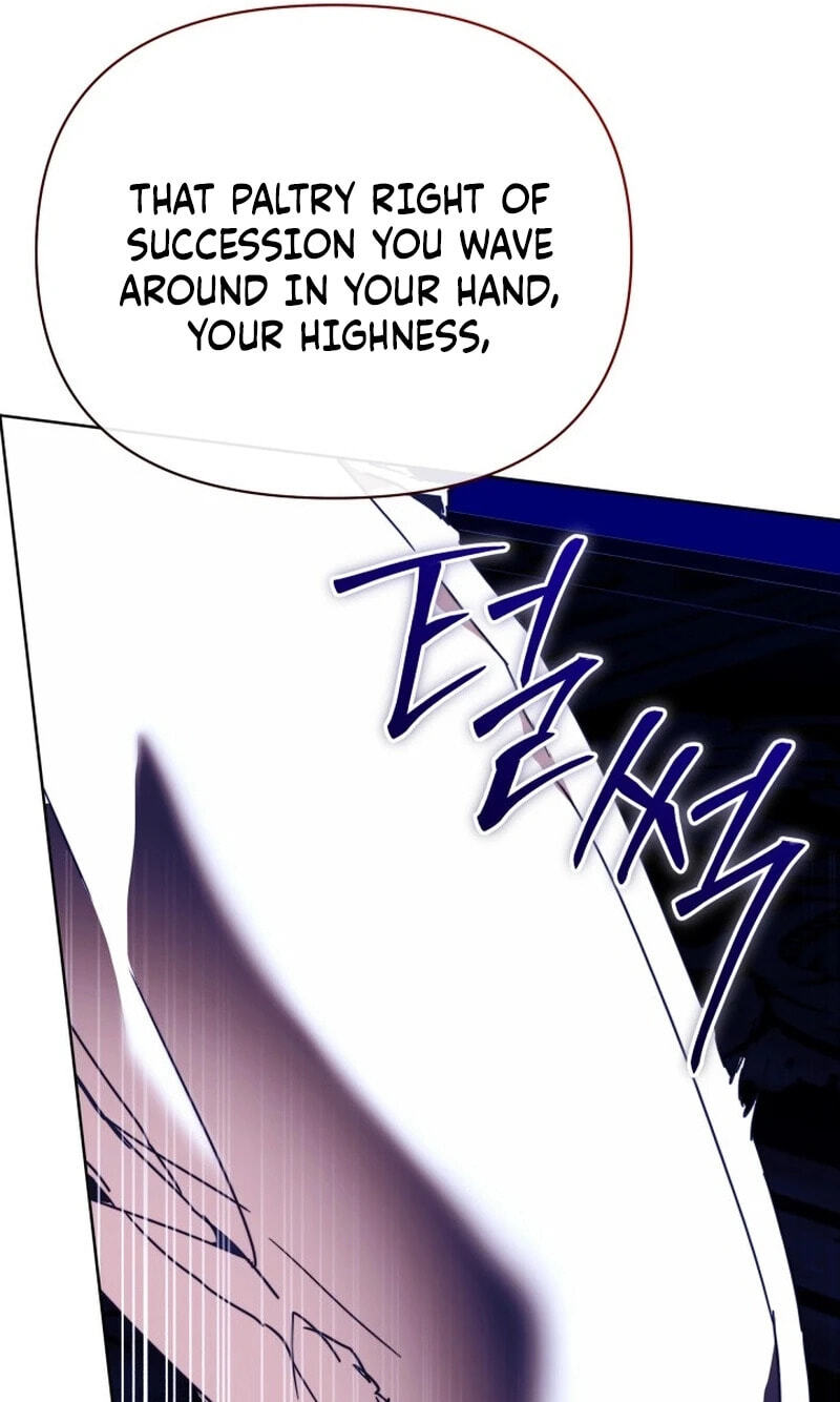 The Archvillain's Dying Nanny Chapter 107 page 80 - 