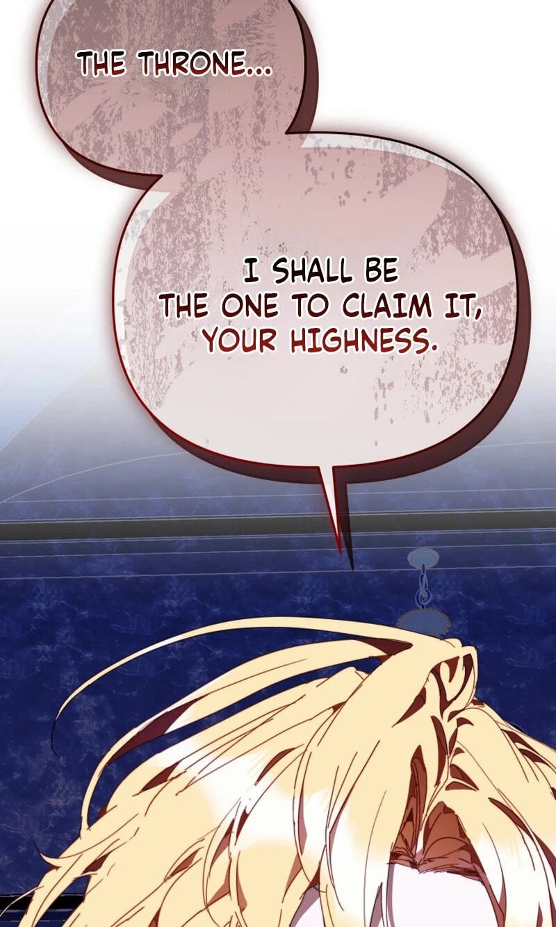 The Archvillain's Dying Nanny Chapter 107 page 82 - 