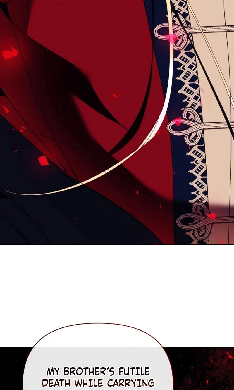 The Archvillain's Dying Nanny Chapter 107 page 84 - 