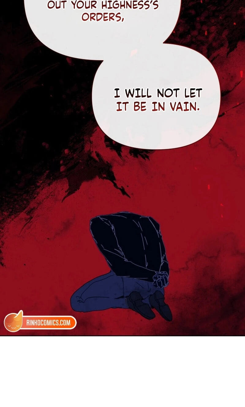 The Archvillain's Dying Nanny Chapter 107 page 85 - 