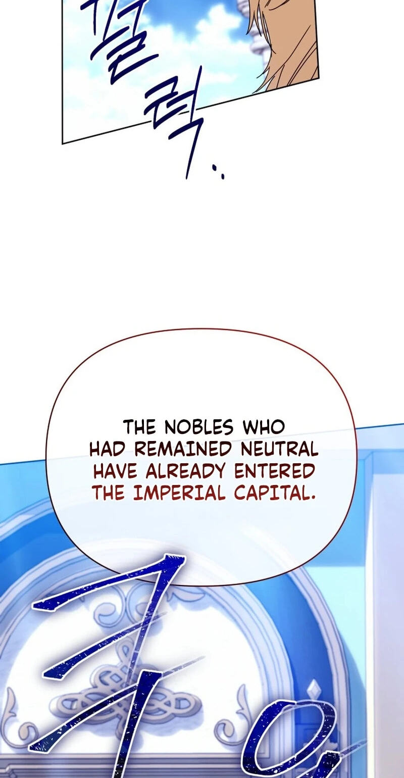 The Archvillain's Dying Nanny Chapter 107 page 87 - 