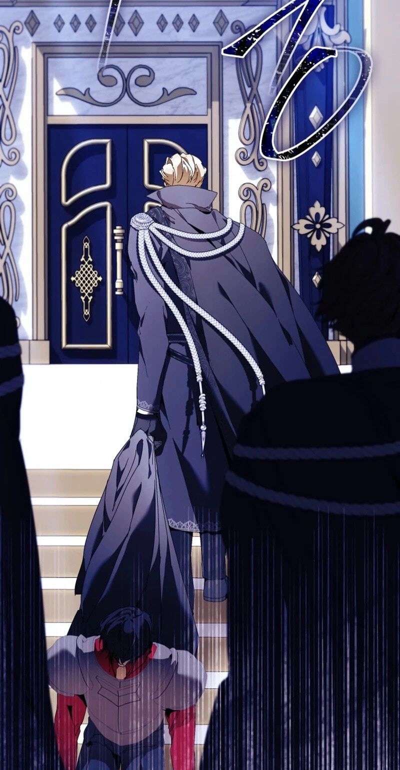 The Archvillain's Dying Nanny Chapter 107 page 88 - 