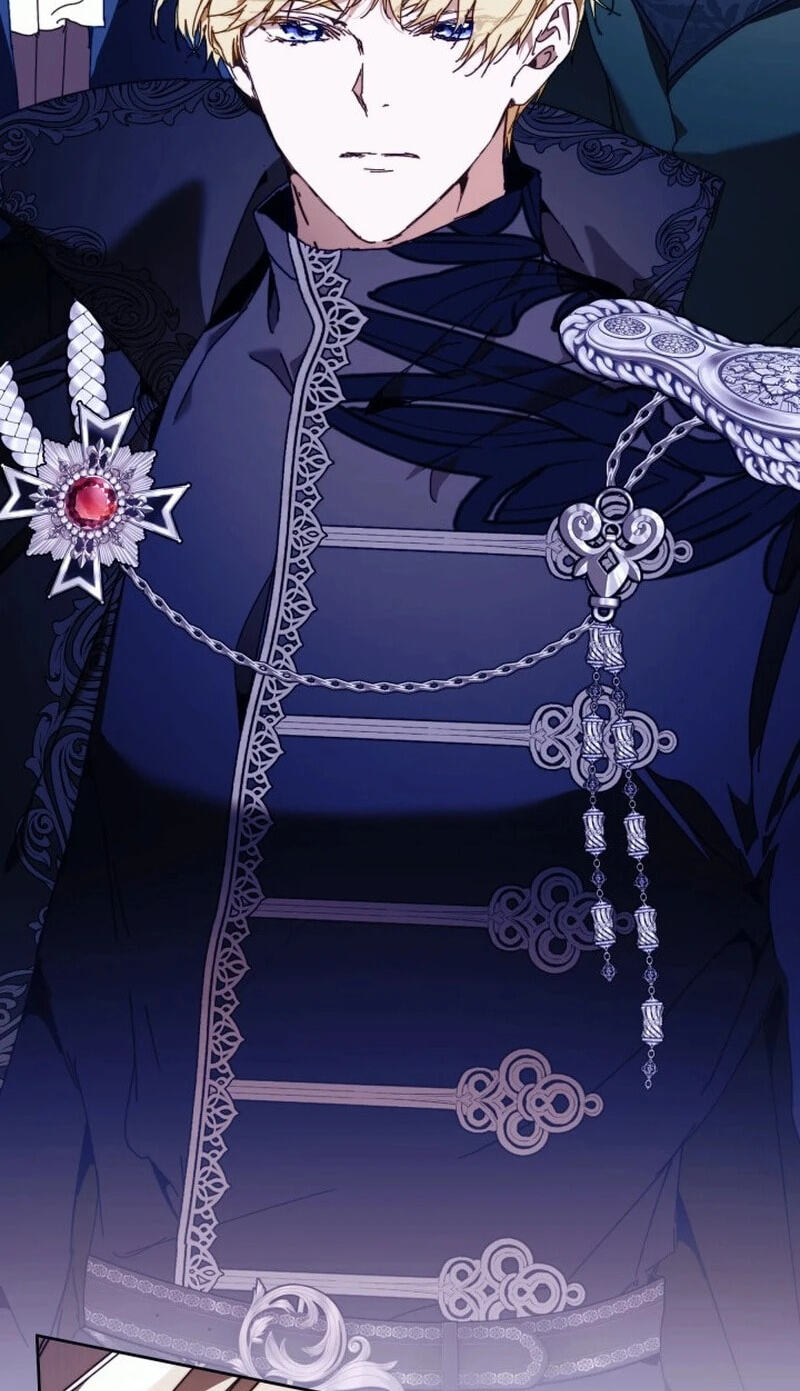 The Archvillain's Dying Nanny Chapter 107 page 91 - 
