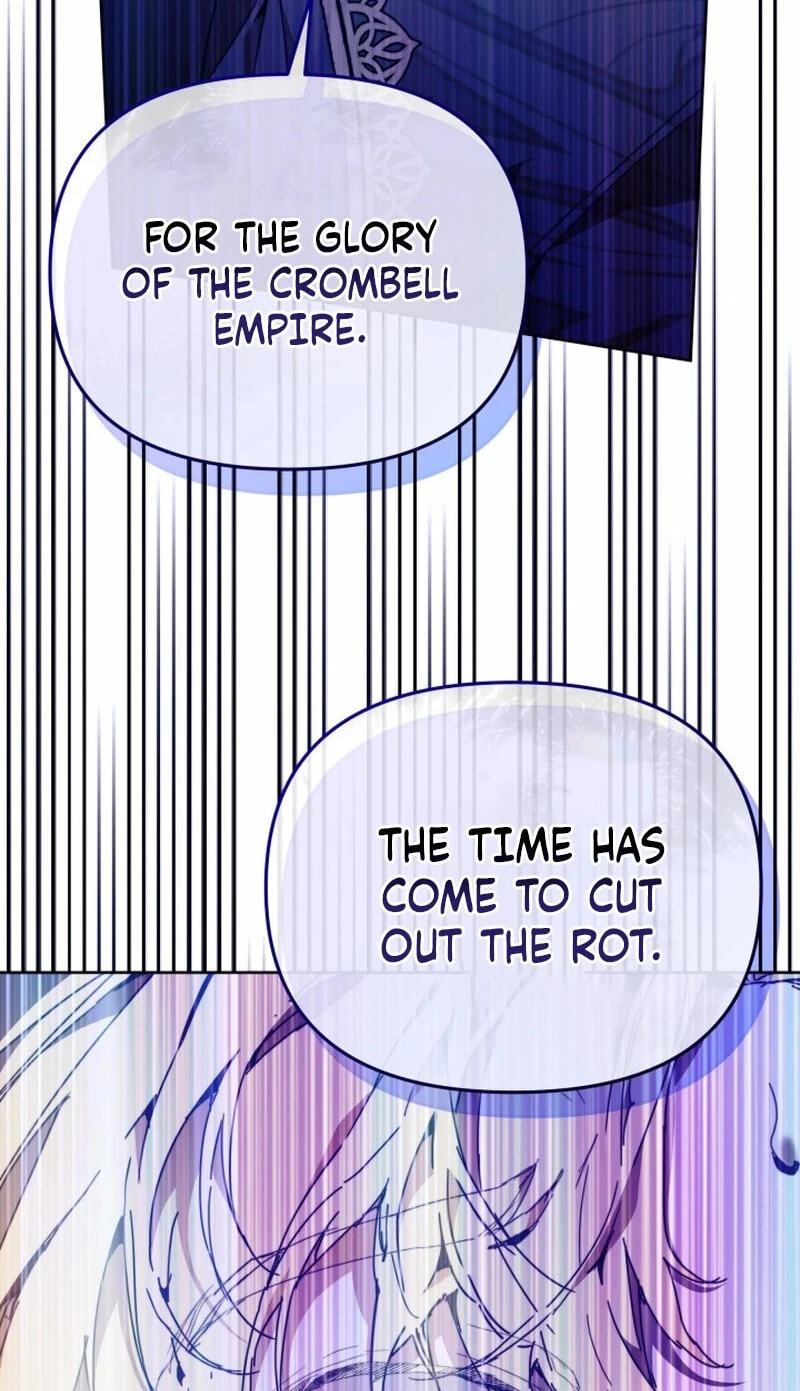 The Archvillain's Dying Nanny Chapter 107 page 93 - 