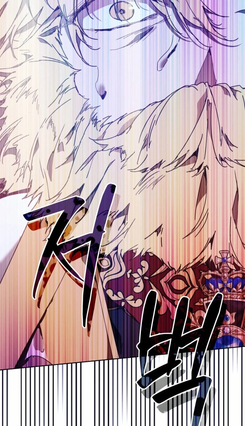 The Archvillain's Dying Nanny Chapter 107 page 94 - 