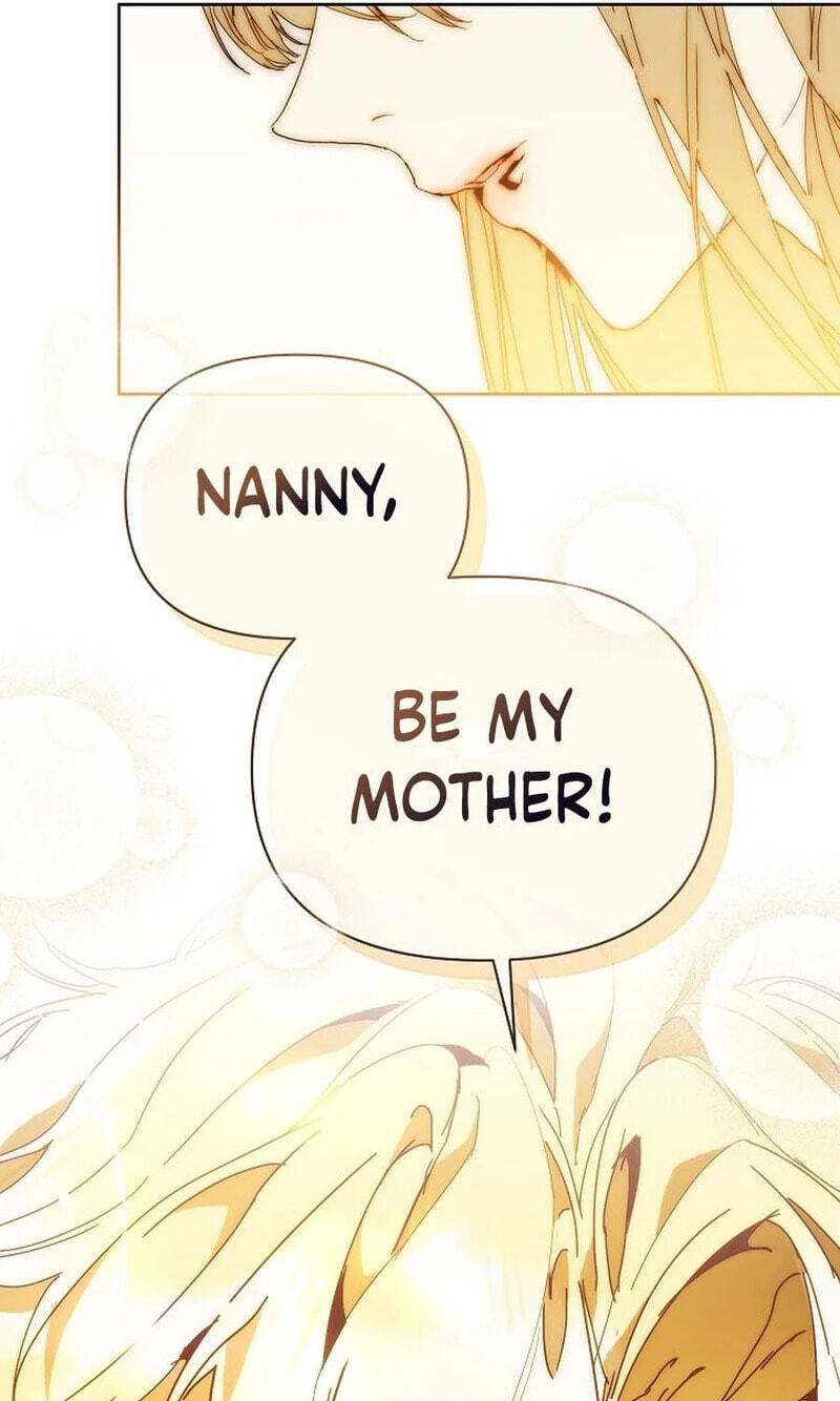 The Archvillain's Dying Nanny Chapter 108 page 104 - 