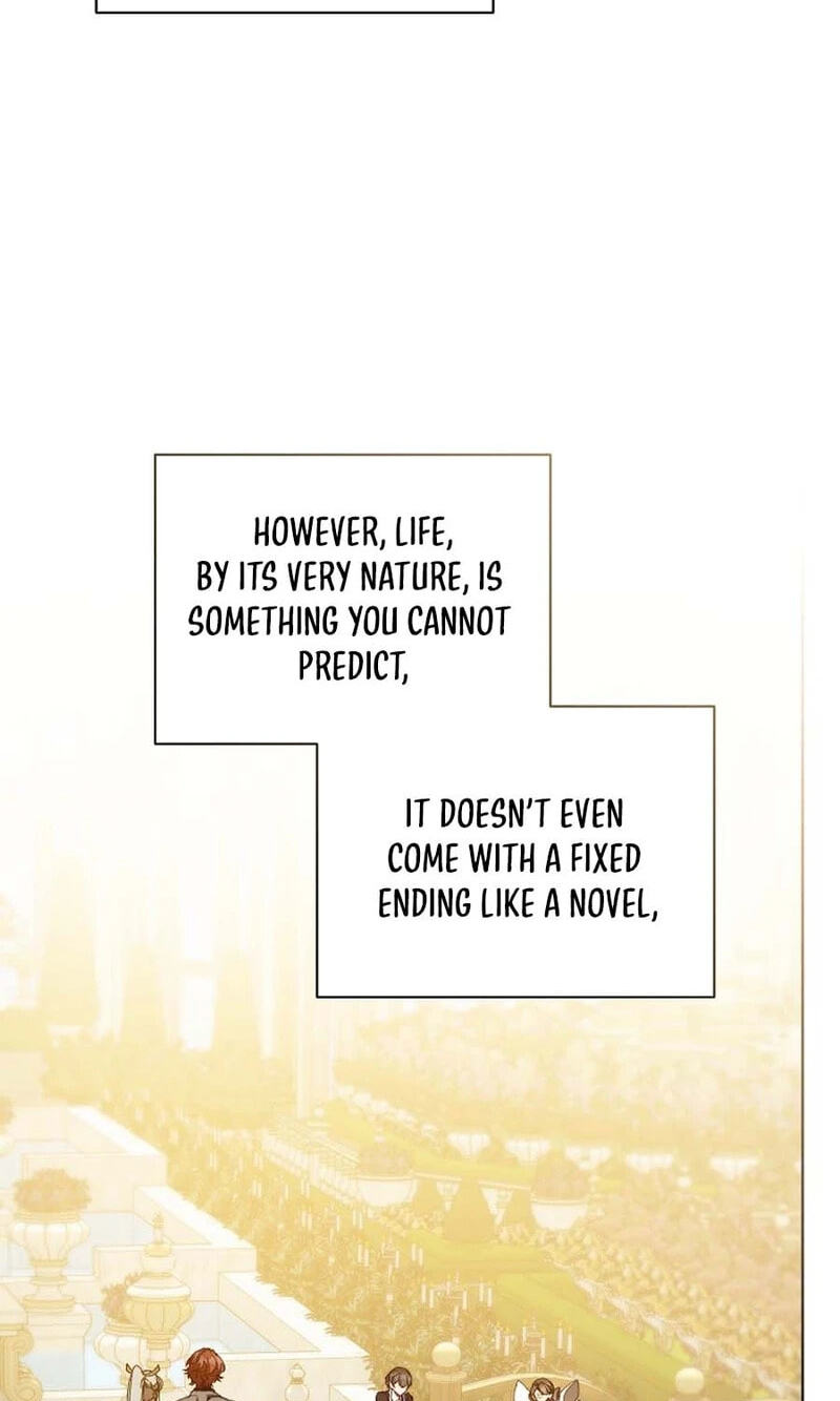The Archvillain's Dying Nanny Chapter 108 page 119 - 