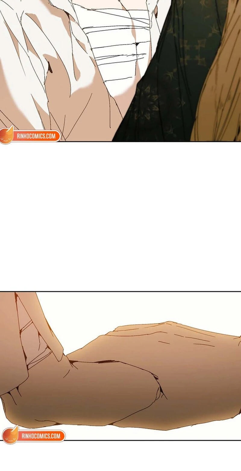 The Archvillain's Dying Nanny Chapter 108 page 124 - 