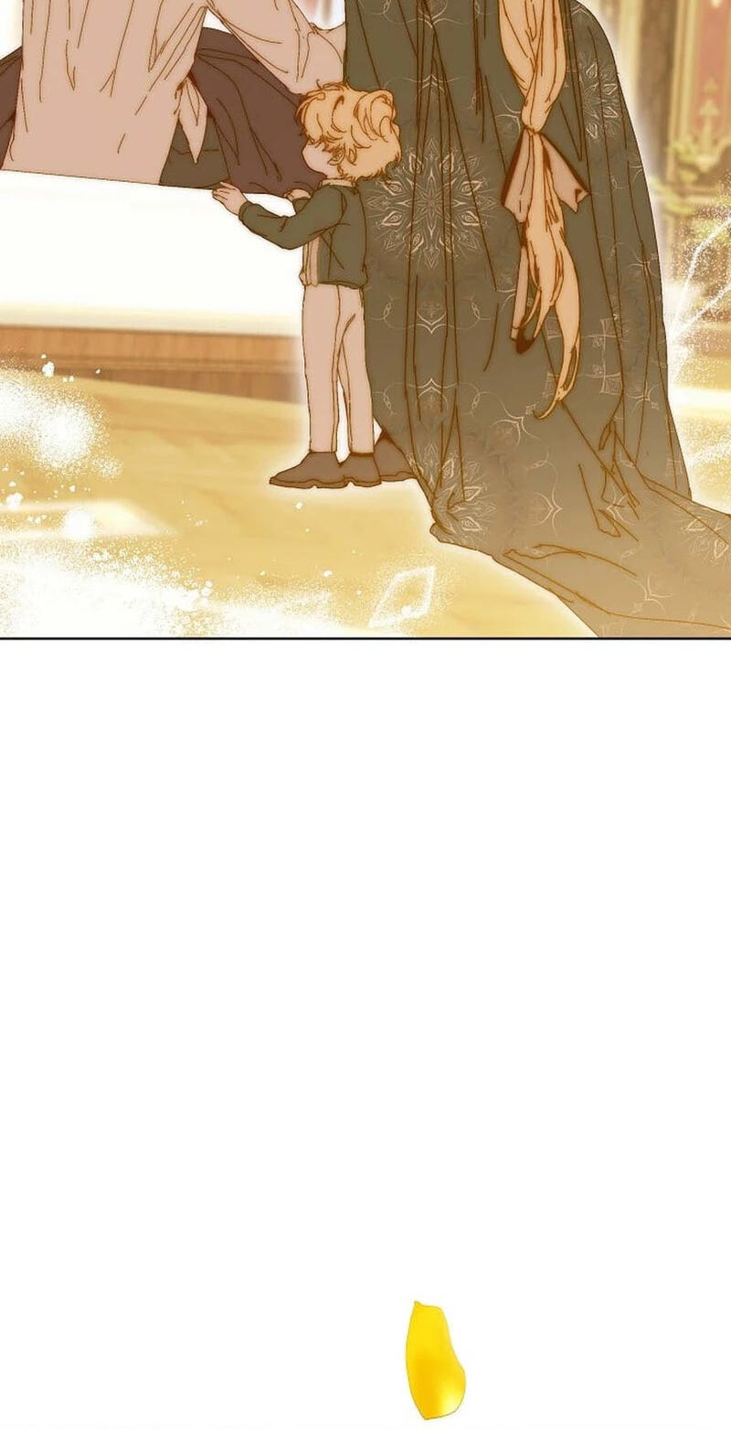The Archvillain's Dying Nanny Chapter 108 page 126 - 