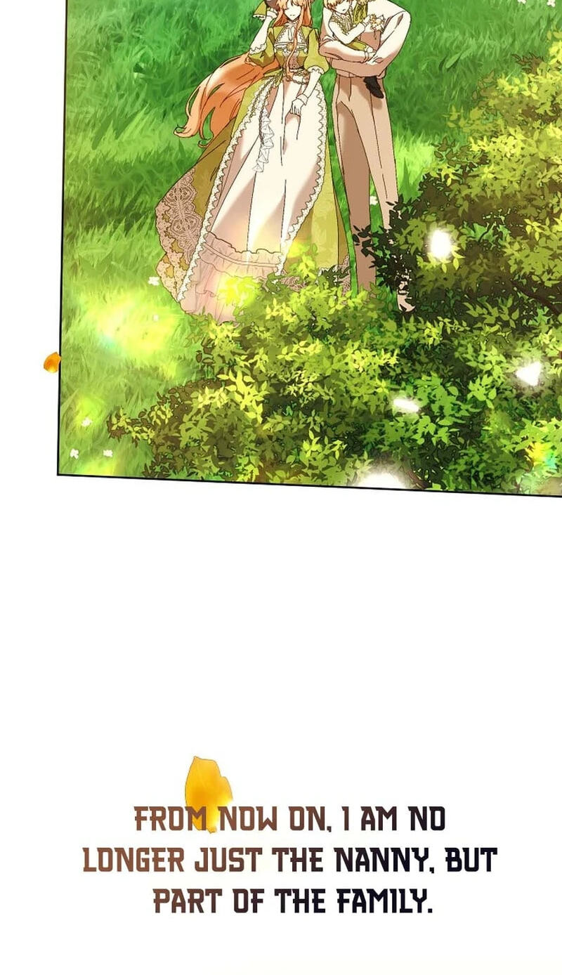 The Archvillain's Dying Nanny Chapter 108 page 128 - 