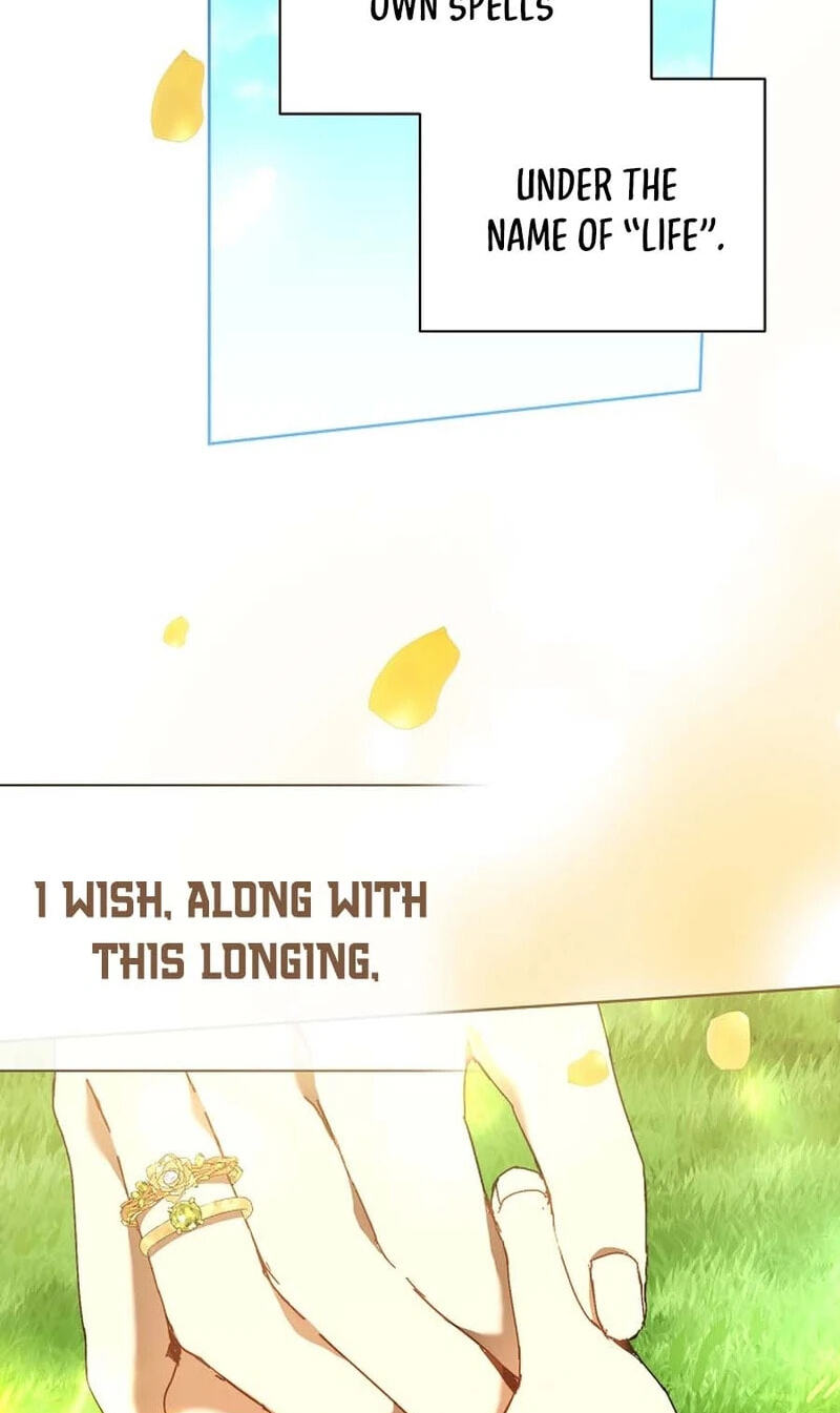 The Archvillain's Dying Nanny Chapter 108 page 133 - 