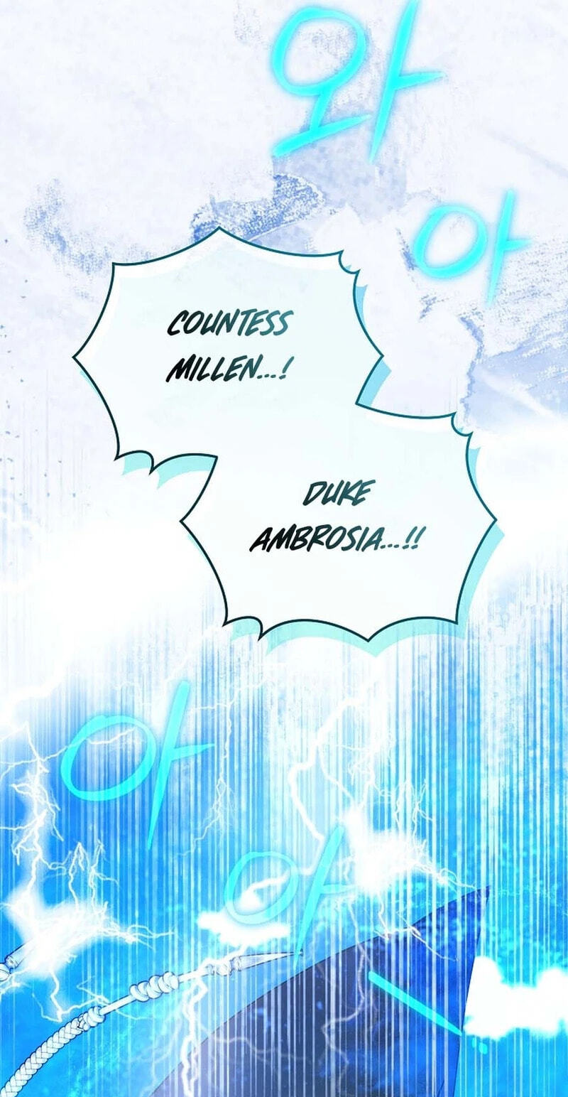 The Archvillain's Dying Nanny Chapter 108 page 19 - 