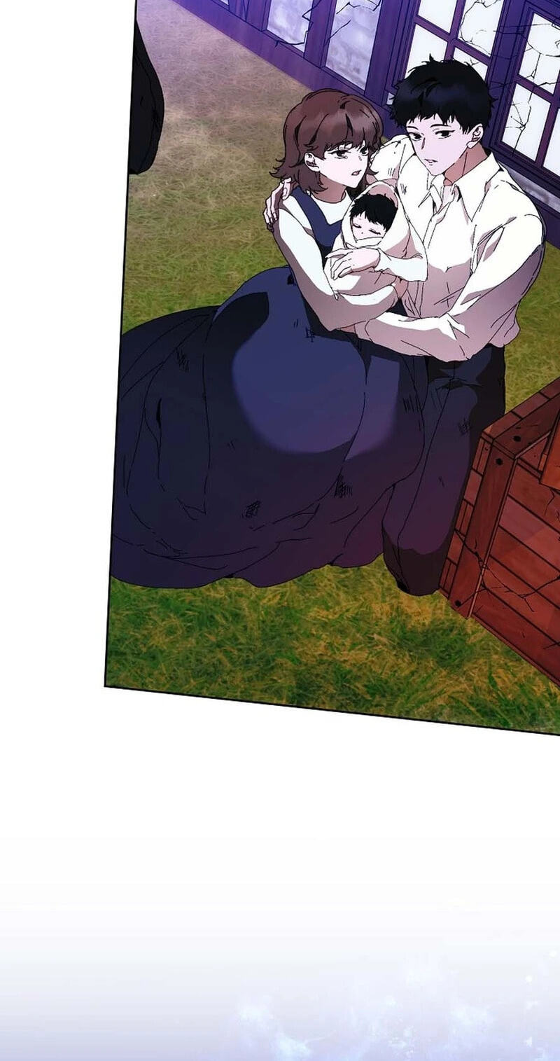 The Archvillain's Dying Nanny Chapter 108 page 4 - 