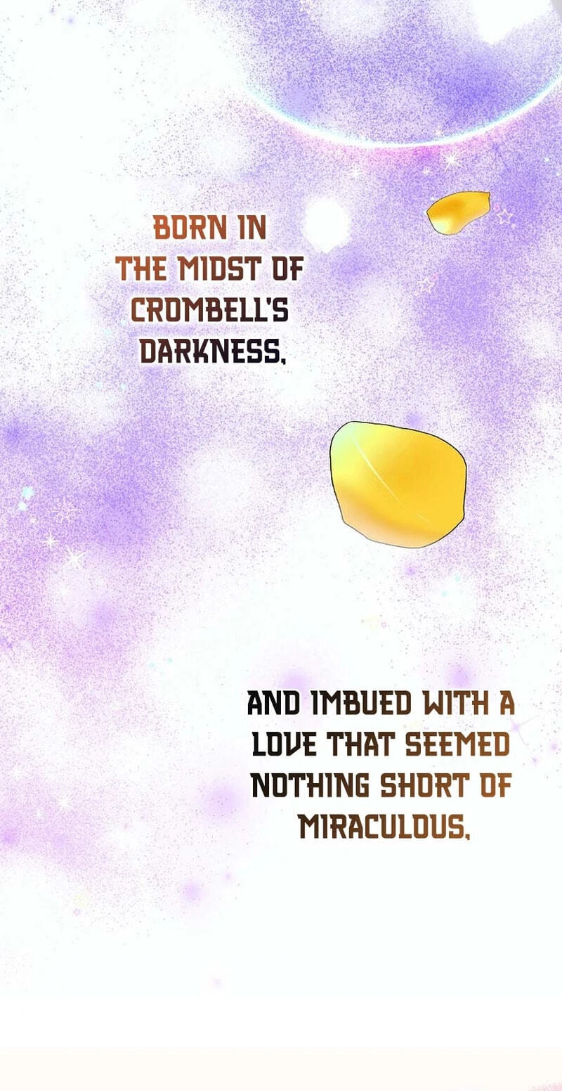 The Archvillain's Dying Nanny Chapter 108 page 33 - 
